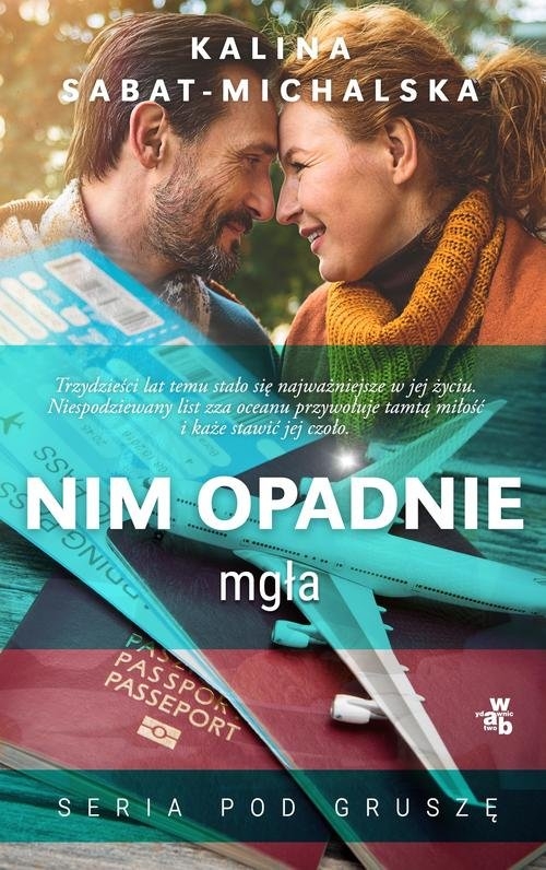 Nim opadnie mgła