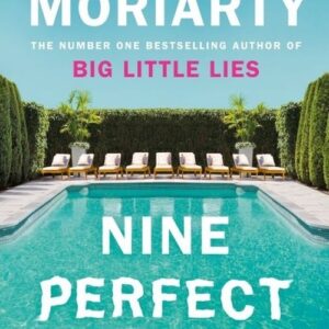 Nine Perfect Strangers
