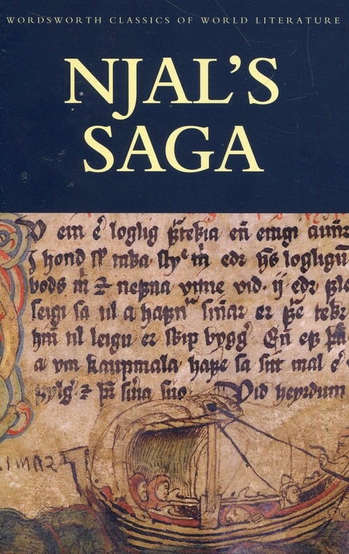 Njal s Saga