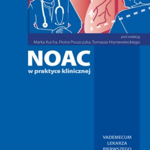 NOAC w praktyce klinicznej