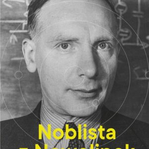 Noblista z Nowolipek.. Józefa Rotblata wojna o pokój
