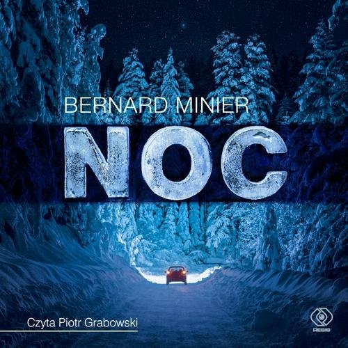 Noc (Audiobook)