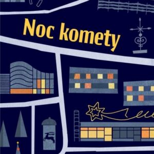 Noc komety