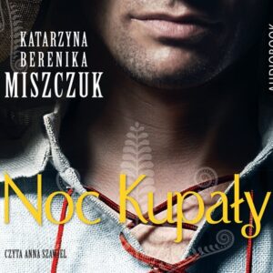Noc kupały (Audiobook)