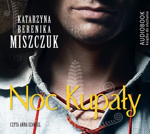 Noc kupały (Audiobook)