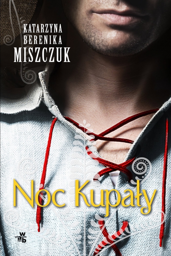 Noc Kupały. Tom II
