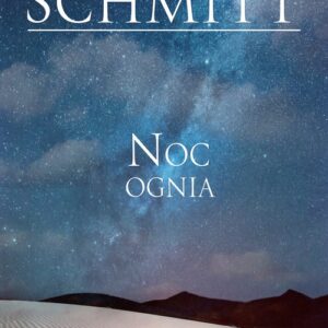 Noc ognia