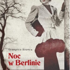 Noc w Berlinie