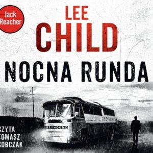 Nocna runda (Audiobook)