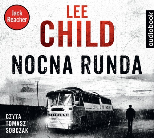 Nocna runda (Audiobook)