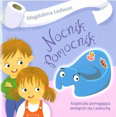 Nocnik pomocnik
