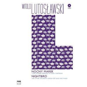 Nocny Marek i inne piosenki dla dzieci PWM