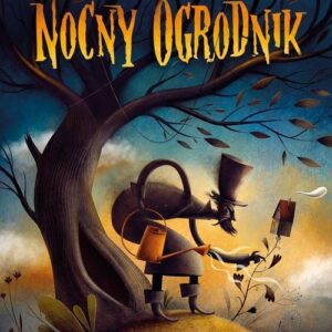 Nocny ogrodnik
