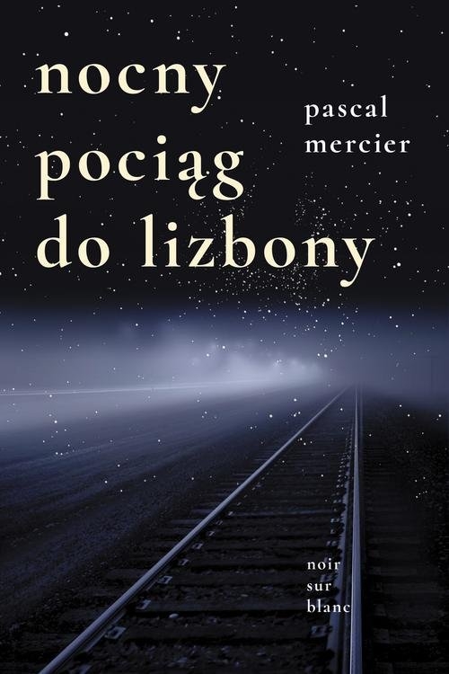 Nocny pociąg do Lizbony