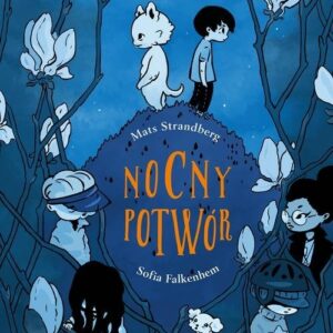 Nocny potwór