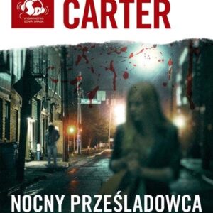 Nocny prześladowca (Audiobook)
