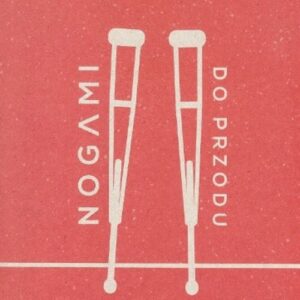 Nogami do przodu