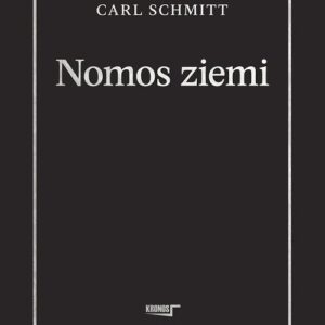Nomos ziemi w prawie międzynarodowym ius publicum Europaeum