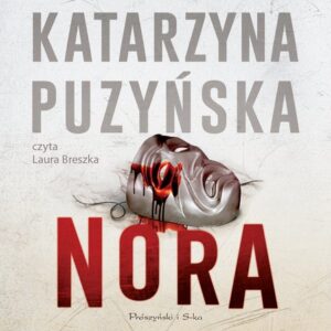 Nora CD (Audiobook)