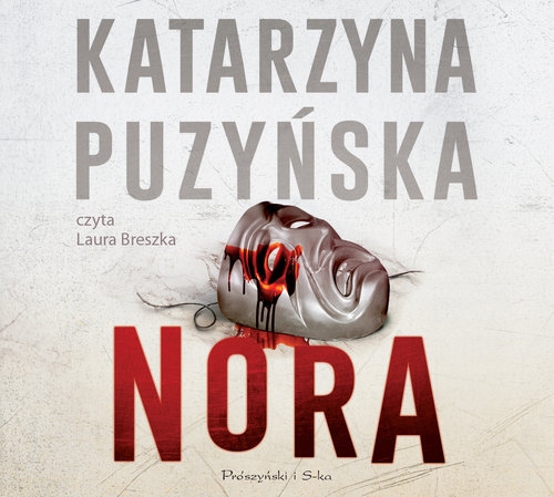 Nora CD (Audiobook)