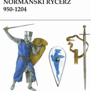 Normański rycerz 950-1204