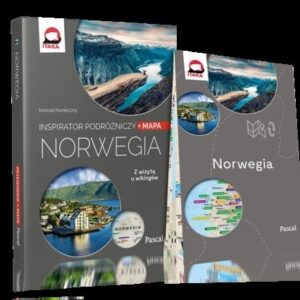 Norwegia Inspirator podróżniczy