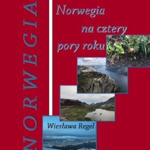 Norwegia na cztery pory roku