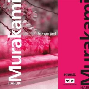 Norwegian Wood
	 (Audiobook)