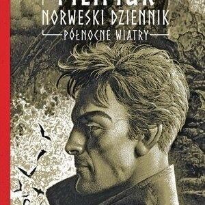 Norweski dziennik T.3 Północne wiatry