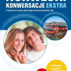 Norweski Konwersacje EKSTRA WYDANIE