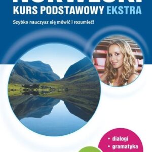 Norweski Kurs podstawowy EKSTRA WYDANIE
