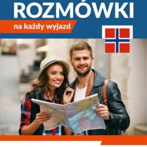 Norweski Rozmówki na każdy wyjazd