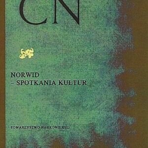 Norwid spotkania kultur