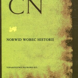 Norwid wobec historii
