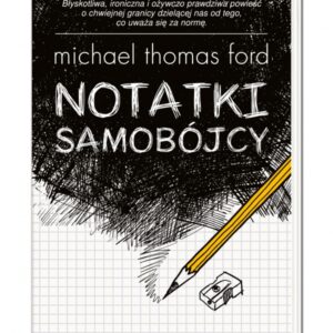 Notatki samobójcy