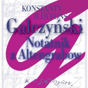 Notatnik z Altengrabow