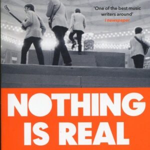 Nothing is real