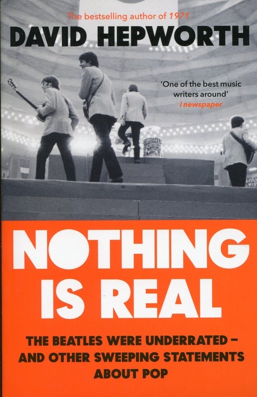 Nothing is real