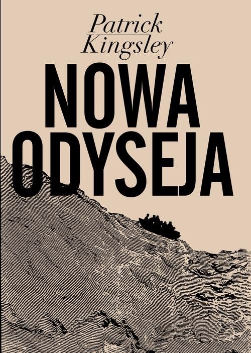 Nowa Odyseja. Opowieść o kryzysie uchodźczym w Europie