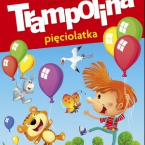 Nowa Trampolina pięciolatka. Teczka