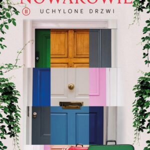 Nowakowie 2. Uchylone drzwi