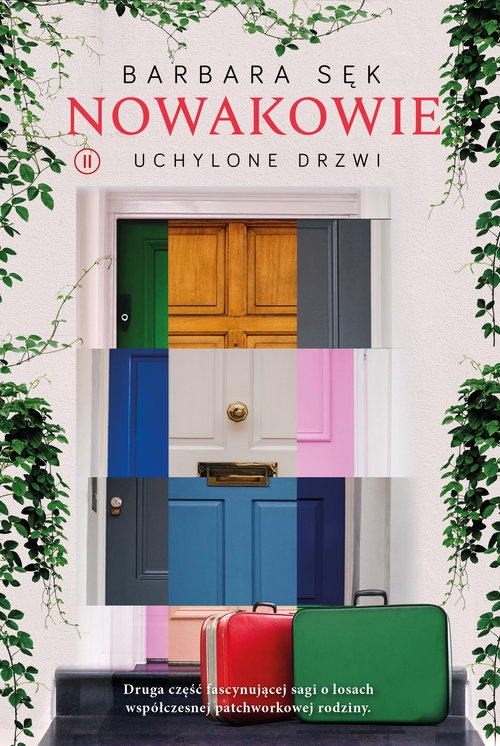 Nowakowie 2. Uchylone drzwi