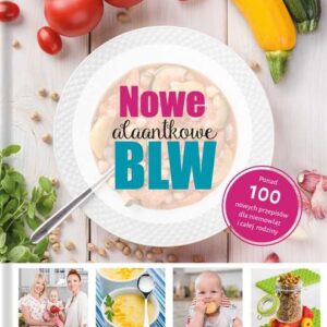 Nowe AlaAntkowe BLW