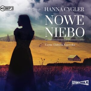 Nowe niebo (Audiobook)