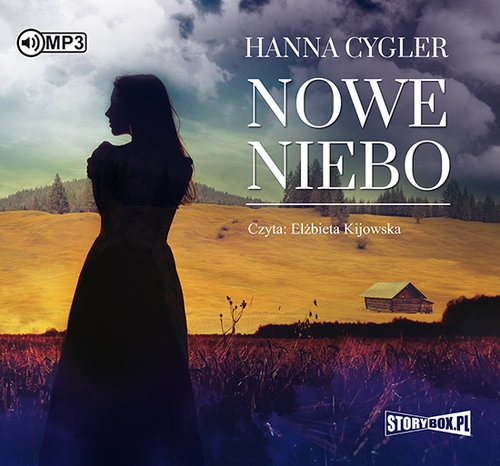 Nowe niebo (Audiobook)