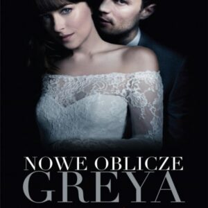 Nowe oblicze Greya (okładka filmowa)