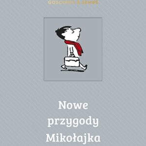 Nowe przygody Mikołajka