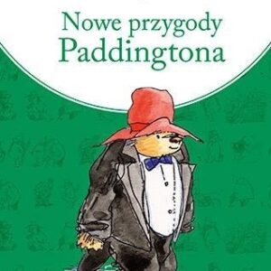 Nowe przygody Paddingtona