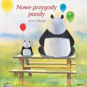 Nowe przygody pandy
