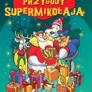 Nowe przygody Supermikołaja
